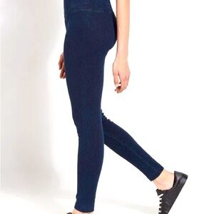 Brand New No Tags Lysee ankle skinny jean legging